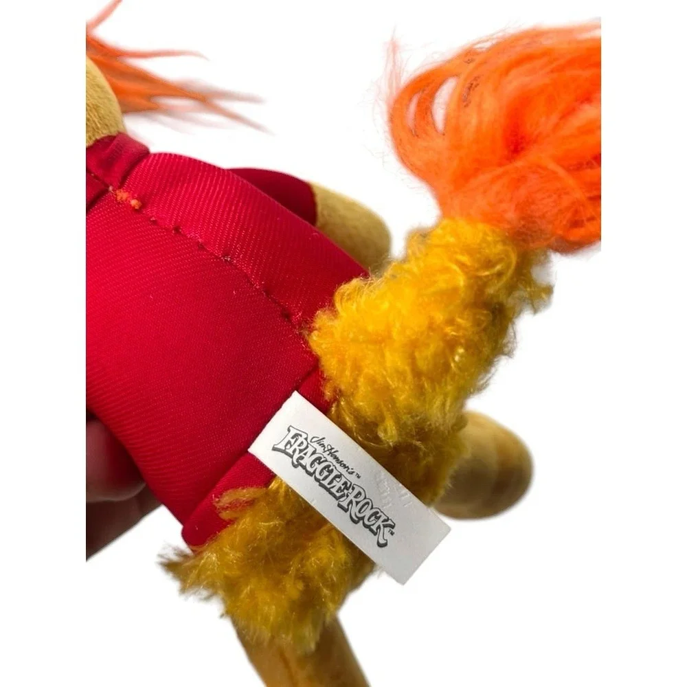 Fraggle Rock 9